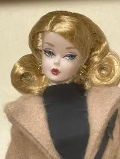 バービーファッションモデルコレクション