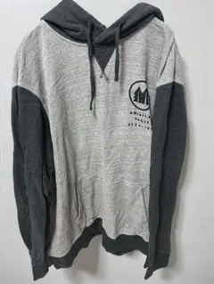 American Eagle パーカー メンズ XXL フード付き