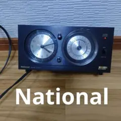 2025年最新】ナショナル レトロ 時計の人気アイテム - メルカリ