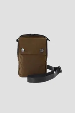 【美品】PORTER POTR / POTR FOR MHL ショルダーポーチのサムネイル