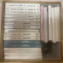Snow Man CD・DVDセット まとめ売り