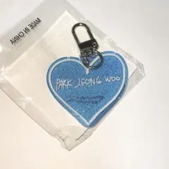 treasure カプセルトイ POPUP ジョンウ アクキー ガチャガチャ