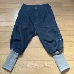 2026年最新】mercibeaucoup メンズ サルエルパンツの人気アイテム