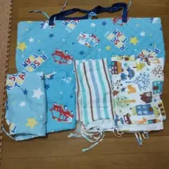 昼寝布団カバー