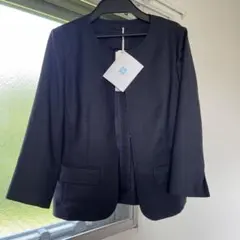 THE SUIT COMPANY ノーカラージャケット　OXIJEWELのサムネイル