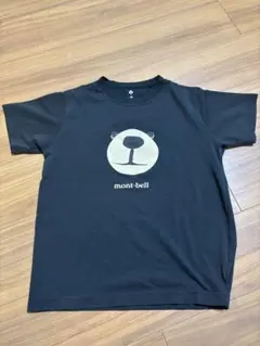モンベル　Tシャツ 150センチ
