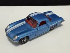 トミカ　コスモスポーツ　トミカ イベントモデル