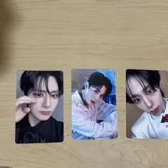 ONEUS ファヌン トレカ ポストカード セット - メルカリ