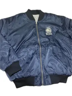 2025年最新】ボスジャン MA-1の人気アイテム - メルカリ