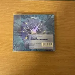 aoen 青い太陽　トレカ付き