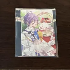 3SKM ランダムカード　榊ネス