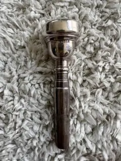 NY CLASSIC 3FL-Y フリューゲルホルンマウスピース【箱なし】 - メルカリ
