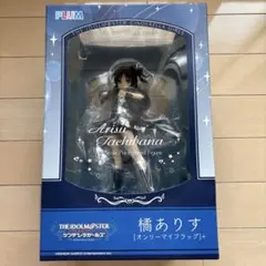 橘ありす オンリーマイフラッグ アイドルマスター シンデレラガールズ