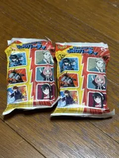 マクドナルド マック ハッピーセット UNO ロイド