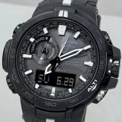 超人気モデル カシオ プロトレック PRW-35TLD-7JF - メルカリ