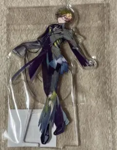 シクフォニ みこと アクスタ