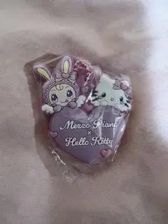 メゾピアノ キティ ガチャガチャ