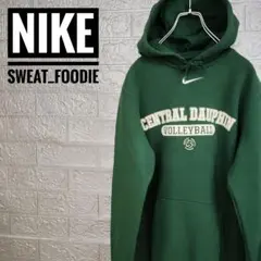 カレッジパーカー