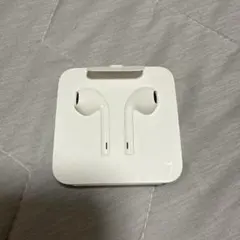 Apple 純正EarPods Lightning 純正未使用のサムネイル