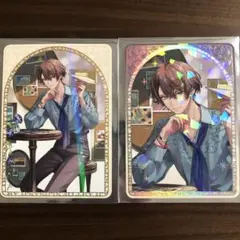 ART OF NIJISANJI 加賀美ハヤト