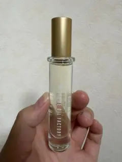 The PERFUME OIL FACTORY No.18のサムネイル