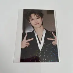 セブチ 17 is right here ミンハオ ラキドロ タワレコ