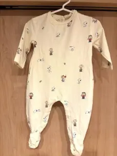 zara home ロンパース