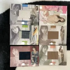奥山かずさ　チェキカード　100枚限定 奥山かずさ チェキカード 100枚限定 奥山かずさ チェキカード