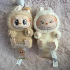 ラブブ 2つセット売り