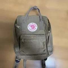 【フェールラーベン】カンケン リュック ミニサイズ 子供用にも◎7L