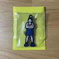 宇都宮ブレックス BREX×Hoops Peeps アクリルキーホルダー（星川