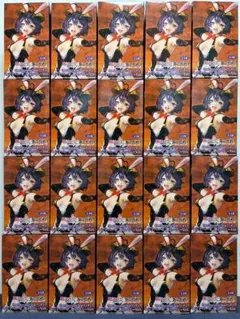 20個 マジアベーゼ 悪のバニー 魔法少女にあこがれて②