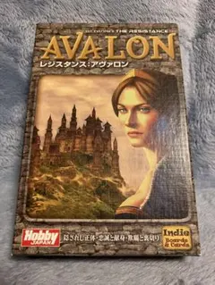 2025年最新】レジスタンスアヴァロンの人気アイテム - メルカリ