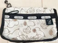 2025年最新】レスポートサック スヌーピーの人気アイテム - メルカリ