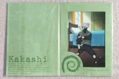 NARUTO カカシ ブロマイド