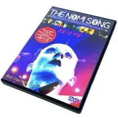 廃盤】ノミ・ソング('03独) DVD クラウス・ノミ - メルカリ