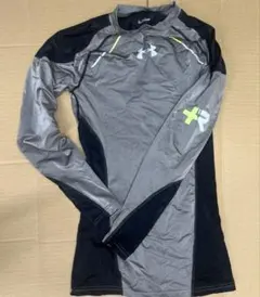 アンダーアーマー　サポートシャツ　国内XLサイズ