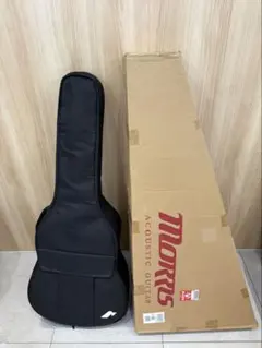 Morris アコースティックギター