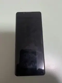 SONY Xperia 5 IV A204SO SIMフリー
