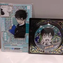 遊戯王 デュエルモンスターズ 海馬瀬人 音声入り目覚まし時計 ジャンク