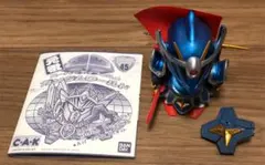 2026年最新】元祖sd フルアーマーナイトガンダムの人気アイテム - メルカリ
