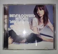 ★島谷ひとみ / BEST & COVERS★