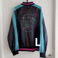 ジョジョ スカジャン アベイル リゾット メタリカ ジョジョの奇妙な