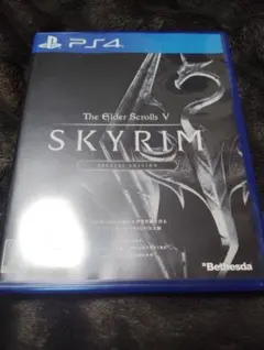 【12時間以内発送】The Elder Scrolls V: Skyrim SE