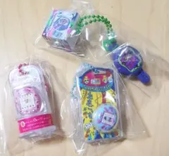 たまごっち おかしなたまごボーロっち 3点セット