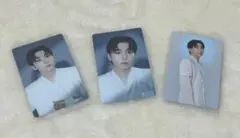 SEVENTEEN new スングァン　トレカ