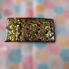 MCM 長財布 レオパード柄 ハラコ ゴールドプレート - メルカリ