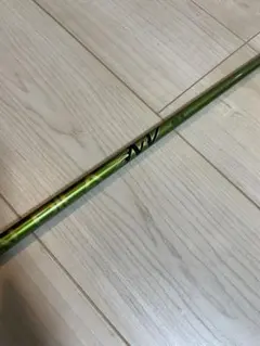 Aldila NV 55-S ゴルフシャフト　長尺 テーラメイドスリーブのサムネイル