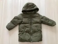 100cm★裏ボア★ブルゾン