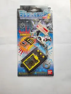 デジモン　ver 2 初代　デジタルモンスター